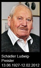 Schädler-Ludwig-Preisler-1927-bis-2012