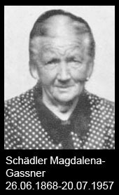 Schädler-Magdalena-Gassner-1868-bis-1957