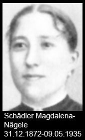 Schädler-Magdalena-Nägele-1872-bis-1935