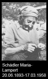 Schädler-Maria-Lampert-1893-bis-1958