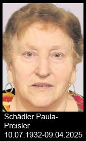 Schädler-Paula-Preisle-1932-bis-2025