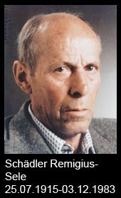 Schädler-Remigius-Sele-1915-bis-1983