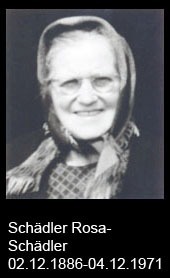 Schädler-Rosa-Schädler-1886-bis-1971