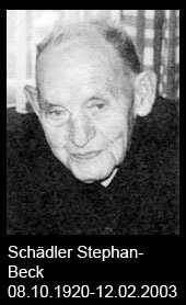 Schädler-Stephan-Beck-1920-bis-2003