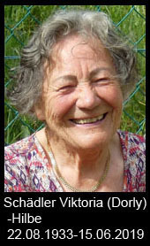 Schädler-Viktoria-Dorly-Hilbe-1933-bis-2019