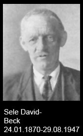 Sele-David-Beck-1870-bis-1947