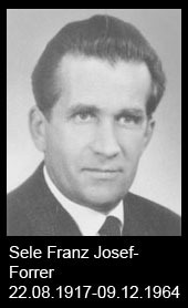 Sele-Franz-Josef-Forrer-1917-bis-1964