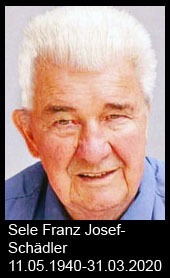 Sele-Franz-Josef-Schädler-1940-bis-2020