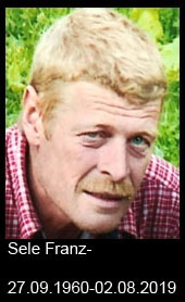 Sele-Franz-Kloiber-1960-bis-2019