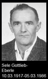 Sele-Gottlieb-Eberle-1917-bis-1986