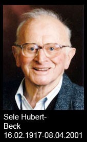 Sele-Hubert-Beck-1917-bis-2001