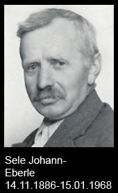 Sele-Johann-Eberle-1886-bis-1968