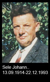 Sele-Johann..-1914-bis-1993