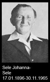 Sele-Johanna-Sele-1896-bis-1965