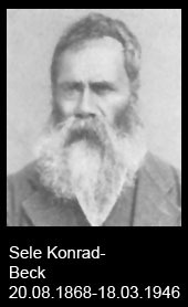 Sele-Konrad-Beck-1868-bis-1946