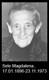Sele-Magdalena..-1896-bis-1973