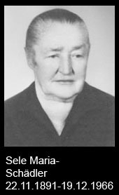 Sele-Maria-Schädler-1891-bis-1966