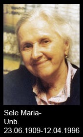 Sele-Maria-Unb.-1909-bis-1996
