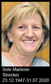 Sele-Marlene-Benz-Strecker-1947-bis-2020