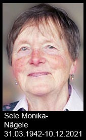 Sele-Monika-Nägele-1942-bis-2021