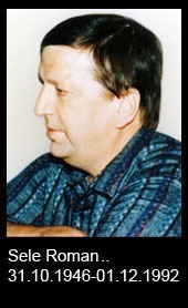 Sele-Roman..-1946-bis-1992