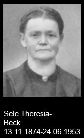 Sele-Theresia-Beck-1874-bis-1953