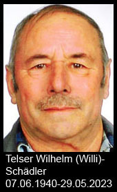 Telser-Wilhelm-Willi-Schaedler-1940-bis-2023