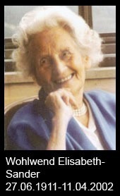 Wohlwend-Elisabeth-Sander-1911-bis-2002
