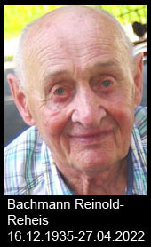Bachmann-Reinold-Reheis-1935-bis-2022