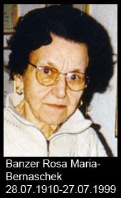 Banzer-Rosa-Maria-Bernaschek-1910-bis-1999