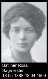 Batliner-Rosa-Sagmeister-1888-bis-1969