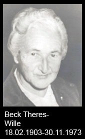 Beck-Theres-Wille-1903-bis-1973