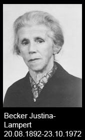 Becker-Justina-Lampert-1892-bis-1972