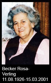 Becker-Rosa-Verling-1926-bis-2001