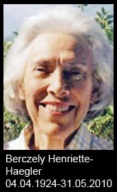 Berczely-Henriette-Haegler-1924-bis-2010