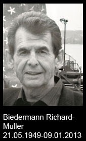 Biedermann-Richard-Fehr-Schneeberger-Müller-1949-bis-2013