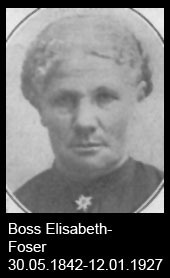 Boss-Elisabeth-Foser-1842-bis-1927