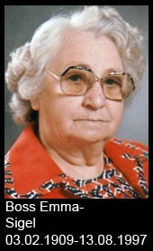 Boss-Emma-Sigel-1909-bis-1997