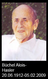 Büchel-Alois-Hasler-1912-bis-2009