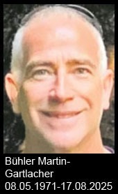 Bühler-Martin-Gartlacher-1971-bis-2025