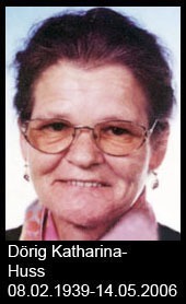 Dörig-Katharina-Huss-1939-bis-2006