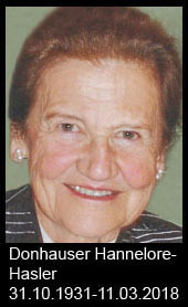 Donhauser-Hannelore-Hasler-1931-bis-2018