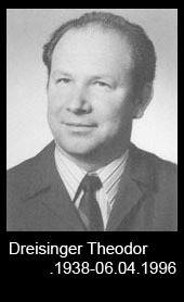 Dreisinger-Theodor-1938-bis-1996