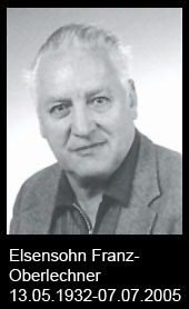 Elsensohn-Franz-Oberlechner-1932-bis-2005
