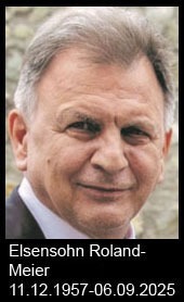 Elsensohn-Roland-Meier-1957-bis-2025