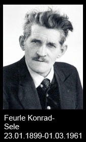 Feurle-Konrad-Sele-1899-bis-1961