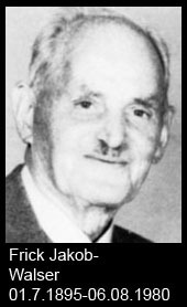 Frick-Jakob-Walser-1895-bis-1980