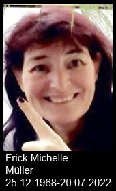 Frick-Michelle-Müller-1968-bis-2022