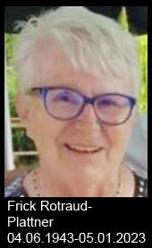 Frick-Rotraud-Plattner-1943-bis-2023