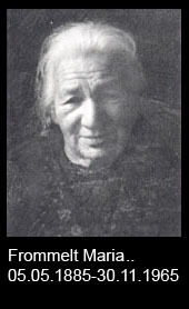 Frommelt-Maria..-1885-bis-1965